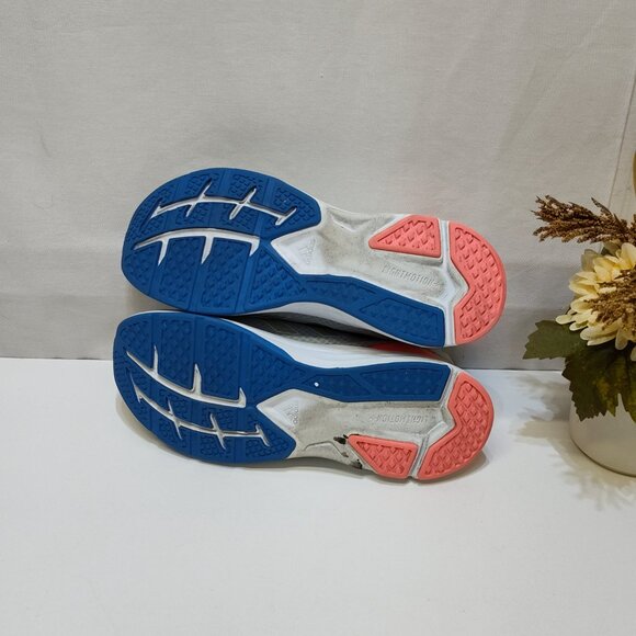 Adidas Speedmotion GX0574 Sneakers LIGHTMOTION Midsole Geofit Collar Women US 10 - Picture 8 of 9